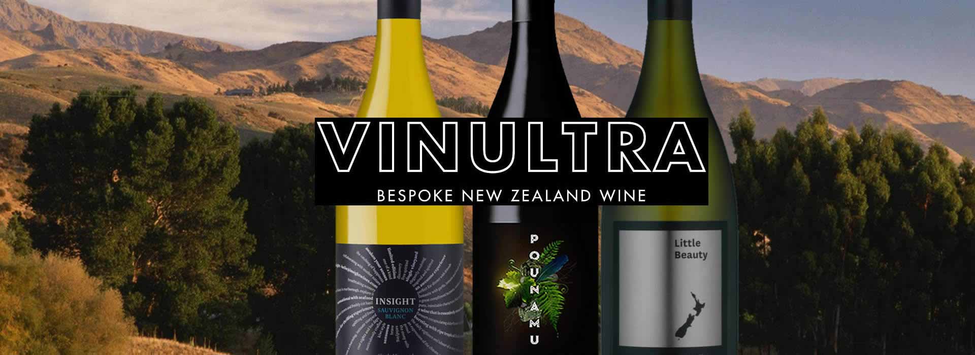 Vinultra