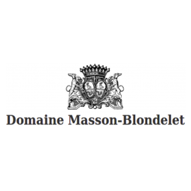 Domaine Masson-Blondelet