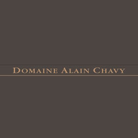 Domaine Alain Chavy