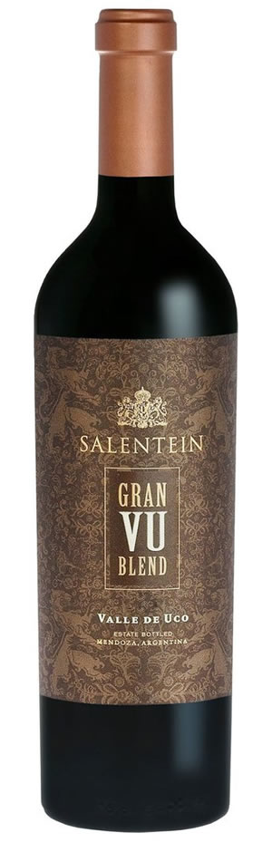 Gran Vu Malbec