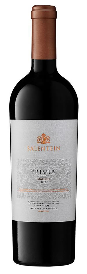 Primus Malbec