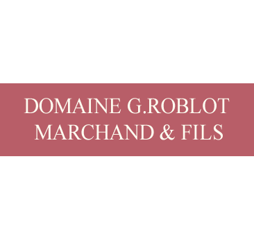 Domaine G. Roblot Marchand