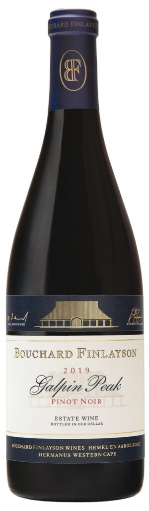 Galpin Peak Pinot Noir