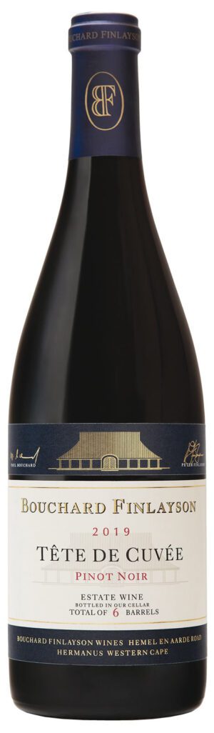 Tête de Cuvée