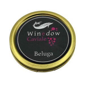 caviale beluga