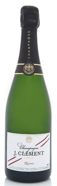 j.clement brut reserve