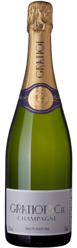 Almanach N. 0 Brut Nature