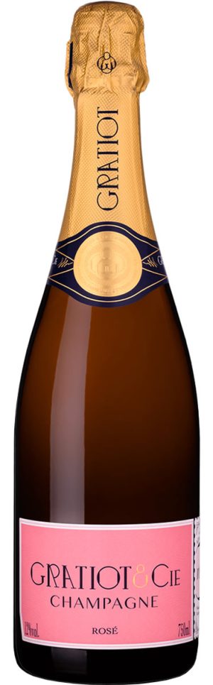 Almanach N. 3 Rosé