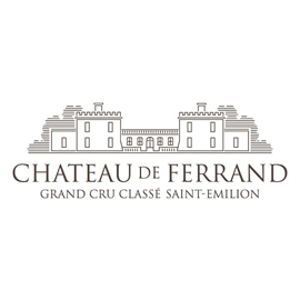 Château de Ferrand