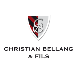 Christian Bellang Fils