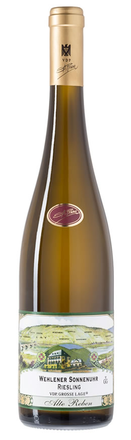 prum- sonnenuhr-riesling-gg-2013